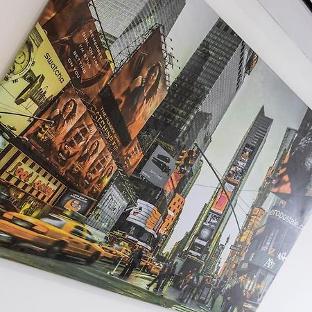 Spacious, Beautiful Central Penthouse With Bbq By 360 Estates Pietà エクステリア 写真