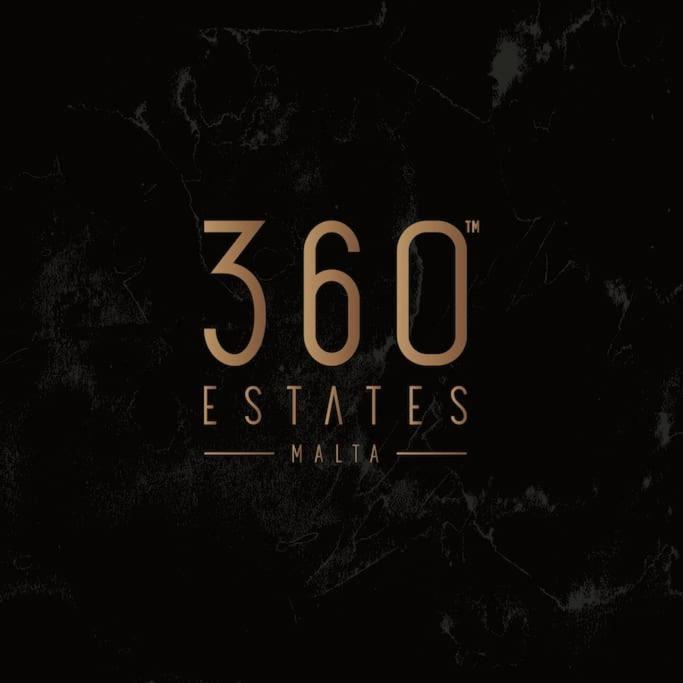 Spacious, Beautiful Central Penthouse With Bbq By 360 Estates Pietà エクステリア 写真